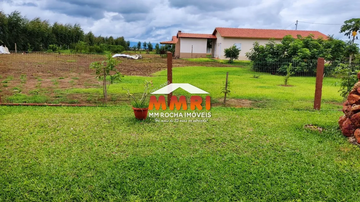 Foto 5 de Fazenda / Haras à venda, 35238m2 em Afonso Cunha - MA