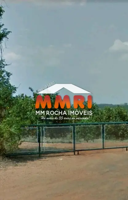 Foto 2 de Fazenda / Haras à venda, 953m2 em Área Rural de Avaré, Avare - SP