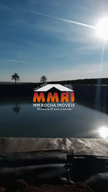 Foto 5 de Fazenda / Haras à venda, 953m2 em Área Rural de Avaré, Avare - SP