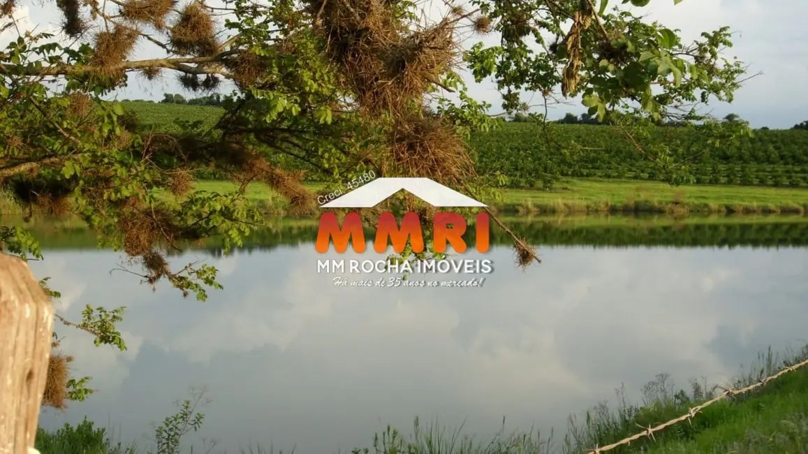 Foto 1 de Fazenda / Haras à venda, 953m2 em Área Rural de Avaré, Avare - SP