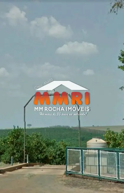 Foto 3 de Fazenda / Haras à venda, 953m2 em Área Rural de Avaré, Avare - SP