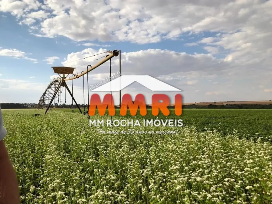 Foto 9 de Fazenda / Haras à venda, 5614m2 em Jussara - GO