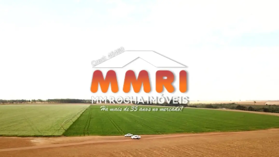 Foto 4 de Fazenda / Haras à venda, 5614m2 em Jussara - GO