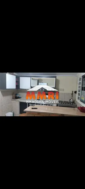 Foto 2 de Casa com 4 quartos à venda, 290m2 em Aracoiaba Da Serra - SP