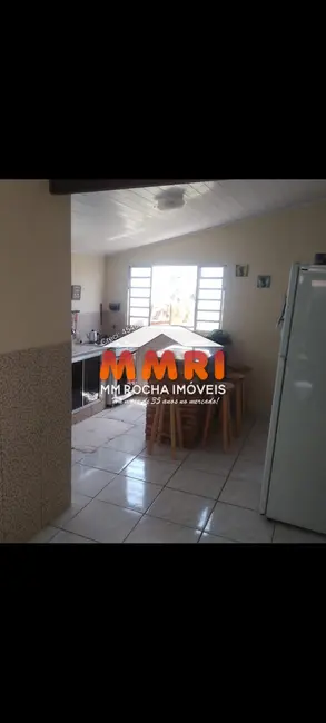 Foto 7 de Casa com 4 quartos à venda, 290m2 em Aracoiaba Da Serra - SP
