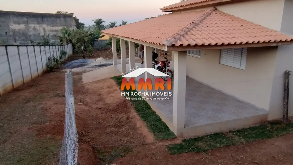 Foto 5 de Chácara com 2 quartos à venda, 1000m2 em Aracoiaba Da Serra - SP