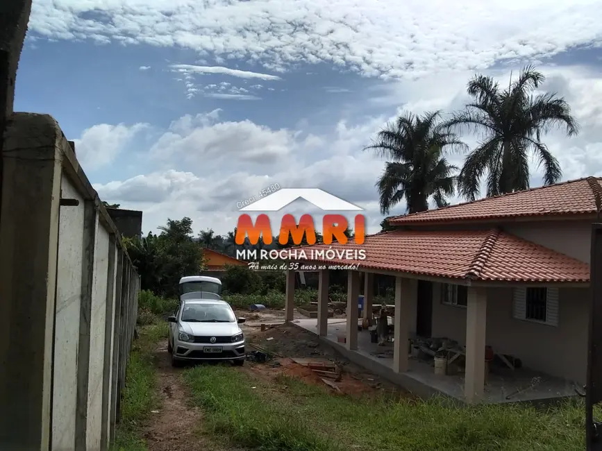 Foto 4 de Chácara com 2 quartos à venda, 1000m2 em Aracoiaba Da Serra - SP