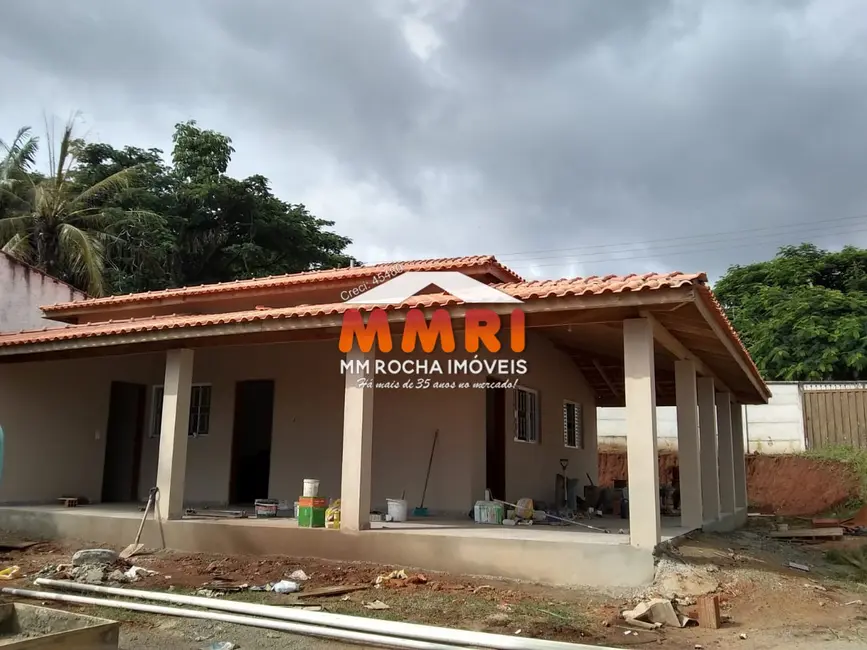 Foto 2 de Chácara com 2 quartos à venda, 1000m2 em Aracoiaba Da Serra - SP