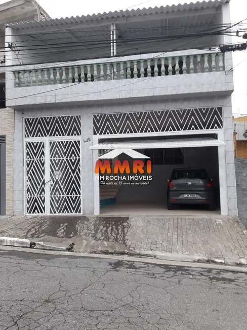 Casa com 3 quartos à venda, 127m2 em Jardim Guairaca, São Paulo - SP - imagem 1 Foto 1 de Casa com 3 quartos à venda, 127m2 em Jardim Guairaca, São Paulo - SP