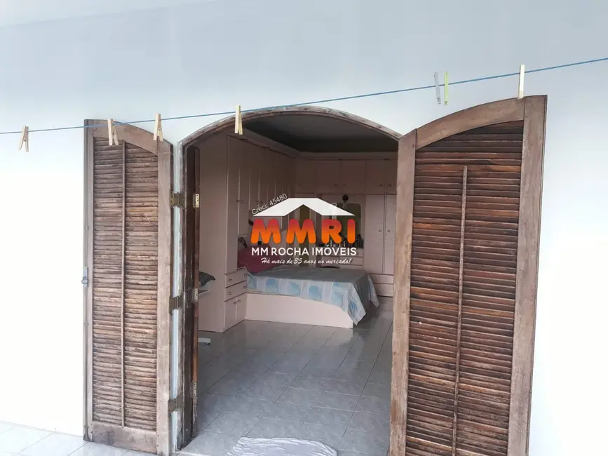 Foto 9 de Casa com 3 quartos à venda, 127m2 em Jardim Guairaca, São Paulo - SP