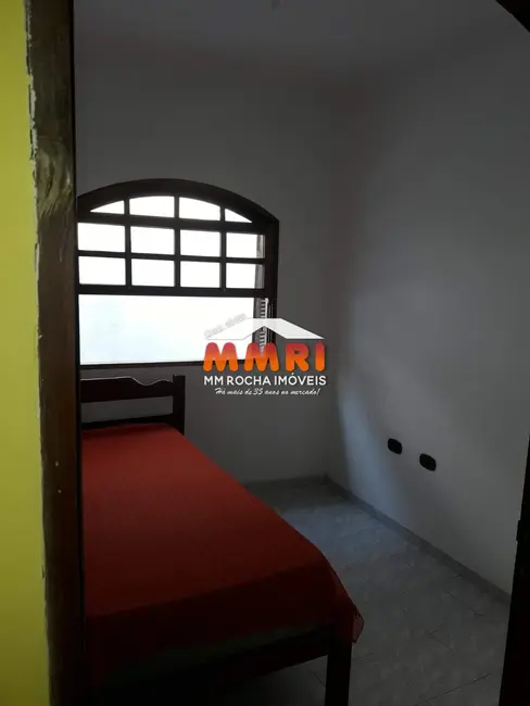 Foto 2 de Casa com 3 quartos à venda, 127m2 em Jardim Guairaca, São Paulo - SP