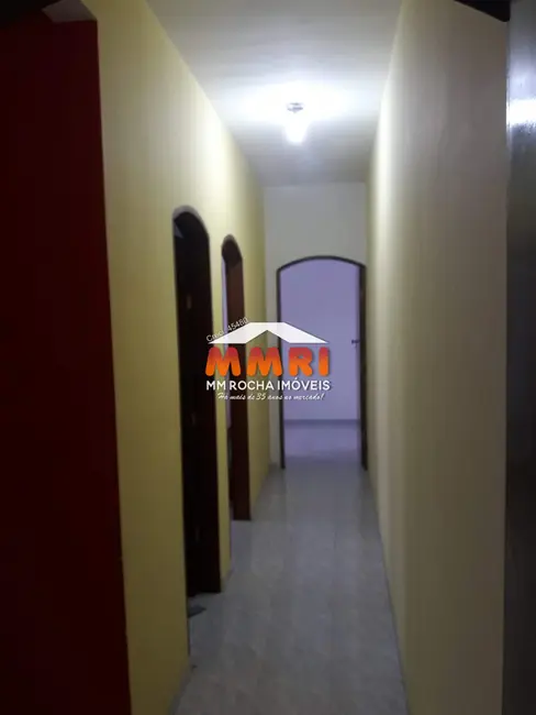 Foto 6 de Casa com 3 quartos à venda, 127m2 em Jardim Guairaca, São Paulo - SP