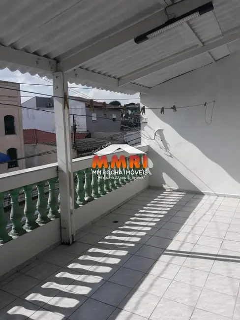 Casa com 3 quartos à venda, 127m2 em Jardim Guairaca, São Paulo - SP - imagem 7 Foto 7 de Casa com 3 quartos à venda, 127m2 em Jardim Guairaca, São Paulo - SP