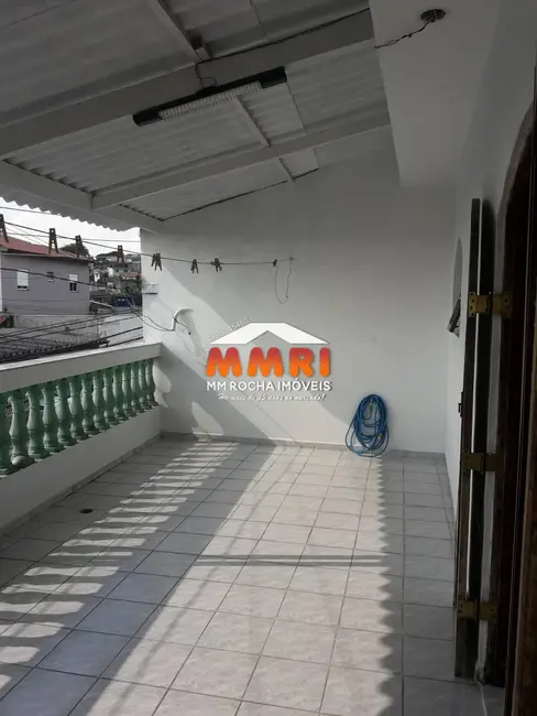 Foto 4 de Casa com 3 quartos à venda, 127m2 em Jardim Guairaca, São Paulo - SP