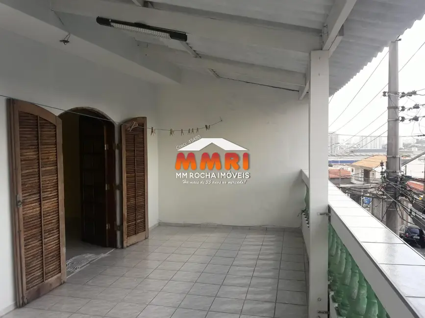 Foto 8 de Casa com 3 quartos à venda, 127m2 em Jardim Guairaca, São Paulo - SP