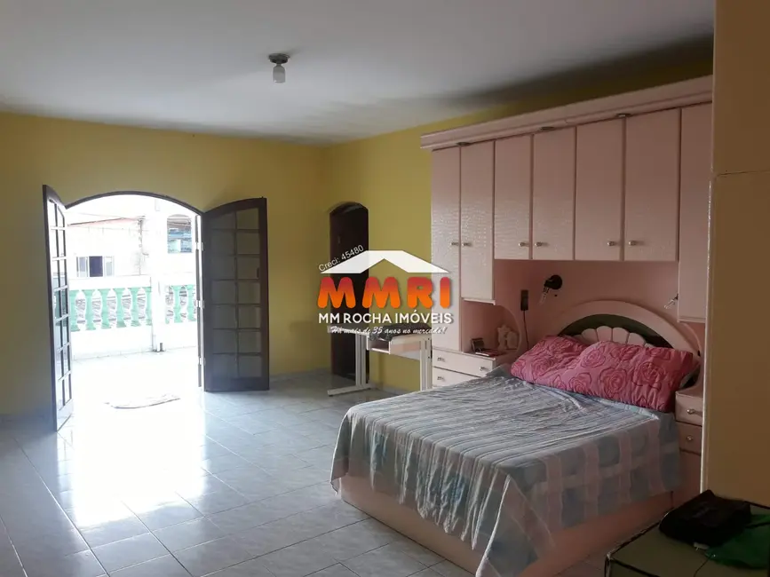 Foto 3 de Casa com 3 quartos à venda, 127m2 em Jardim Guairaca, São Paulo - SP