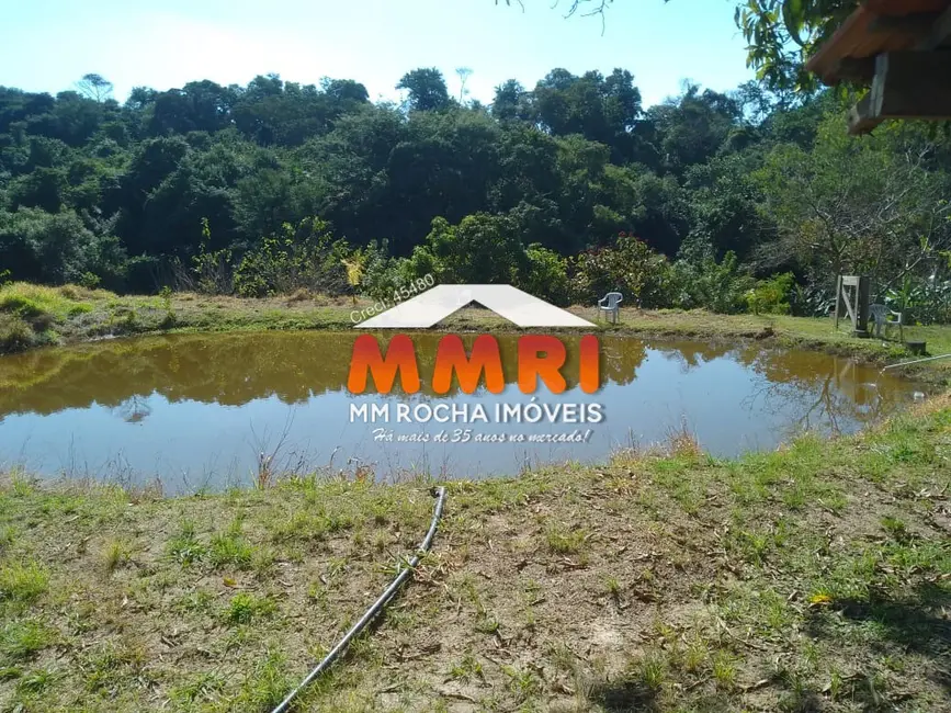 Foto 2 de Chácara à venda, 18000m2 em Aracoiaba Da Serra - SP
