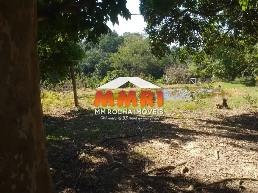 Chácara à venda, 18000m2 em Aracoiaba Da Serra - SP - imagem 8 Foto 8 de Chácara à venda, 18000m2 em Aracoiaba Da Serra - SP