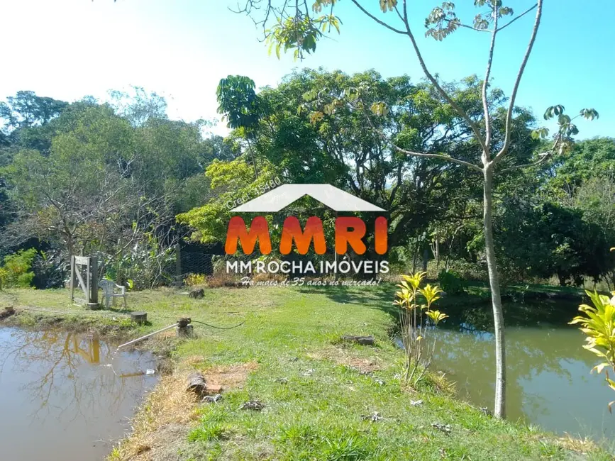 Chácara à venda, 18000m2 em Aracoiaba Da Serra - SP - imagem 4 Foto 4 de Chácara à venda, 18000m2 em Aracoiaba Da Serra - SP