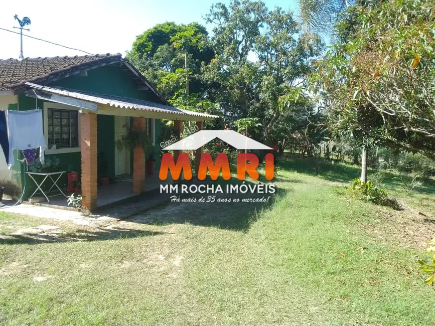 Foto 1 de Chácara à venda, 18000m2 em Aracoiaba Da Serra - SP