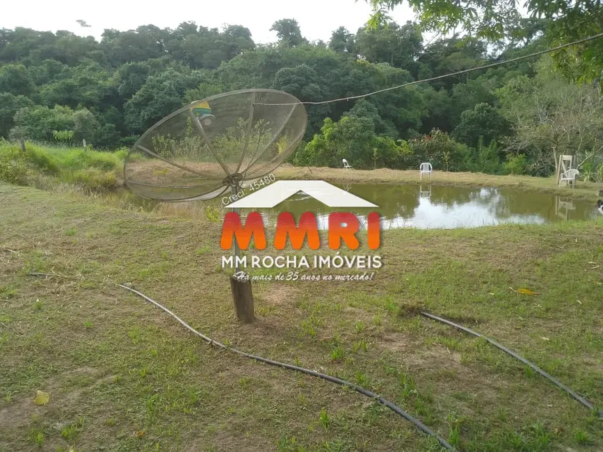 Chácara à venda, 18000m2 em Aracoiaba Da Serra - SP - imagem 3 Foto 3 de Chácara à venda, 18000m2 em Aracoiaba Da Serra - SP