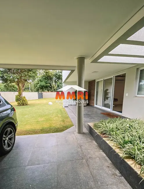 Foto 5 de Chácara com 5 quartos à venda, 3657m2 em Aracoiaba Da Serra - SP