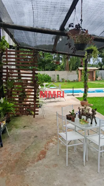 Foto 29 de Chácara com 3 quartos à venda, 230m2 em Aracoiaba Da Serra - SP