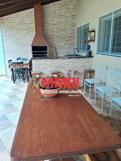 Foto 20 de Chácara com 3 quartos à venda, 230m2 em Aracoiaba Da Serra - SP