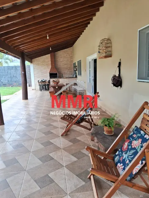 Foto 18 de Chácara com 3 quartos à venda, 230m2 em Aracoiaba Da Serra - SP