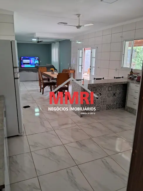 Foto 32 de Chácara com 3 quartos à venda, 230m2 em Aracoiaba Da Serra - SP