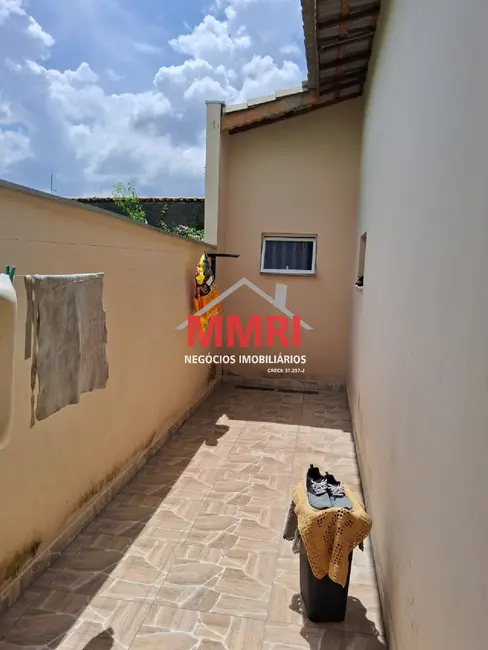 Foto 9 de Chácara com 3 quartos à venda, 230m2 em Aracoiaba Da Serra - SP