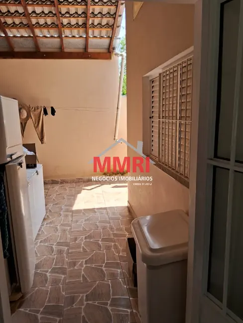 Foto 5 de Chácara com 3 quartos à venda, 230m2 em Aracoiaba Da Serra - SP