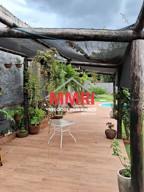 Foto 14 de Chácara com 3 quartos à venda, 230m2 em Aracoiaba Da Serra - SP