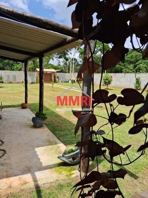Foto 13 de Chácara com 3 quartos à venda, 230m2 em Aracoiaba Da Serra - SP