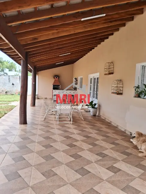 Foto 17 de Chácara com 3 quartos à venda, 230m2 em Aracoiaba Da Serra - SP