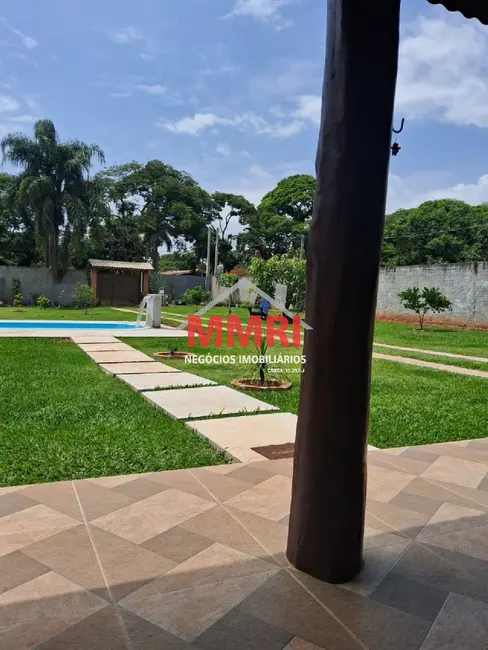 Foto 31 de Chácara com 3 quartos à venda, 230m2 em Aracoiaba Da Serra - SP