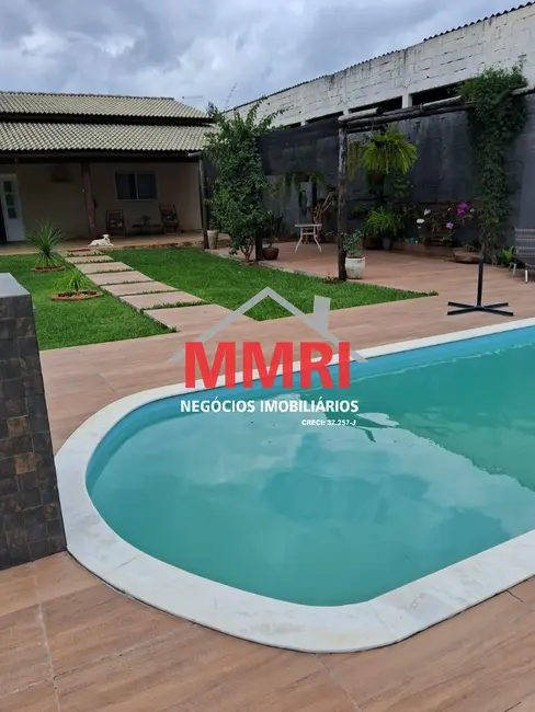 Foto 24 de Chácara com 3 quartos à venda, 230m2 em Aracoiaba Da Serra - SP