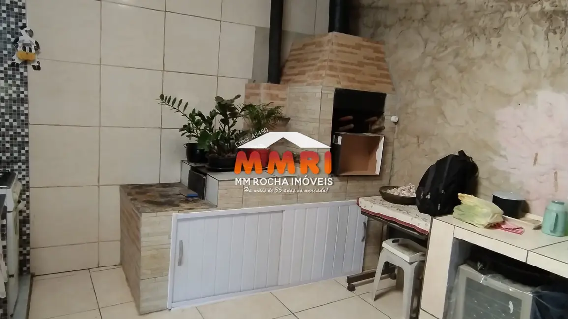 Foto 4 de Casa com 3 quartos à venda, 21000m2 em Aracoiaba Da Serra - SP