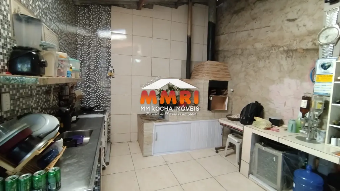 Foto 5 de Casa com 3 quartos à venda, 21000m2 em Aracoiaba Da Serra - SP