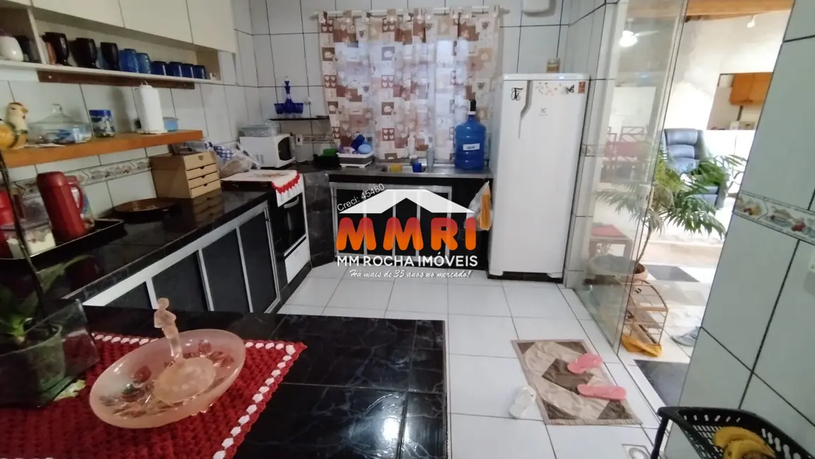 Foto 6 de Casa com 3 quartos à venda, 21000m2 em Aracoiaba Da Serra - SP