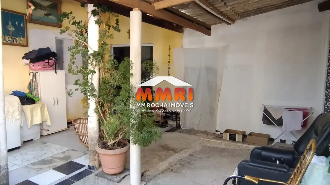 Foto 2 de Casa com 3 quartos à venda, 21000m2 em Aracoiaba Da Serra - SP