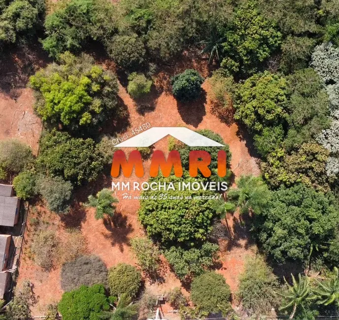 Foto 5 de Terreno / Lote à venda, 812m2 em Aracoiaba Da Serra - SP