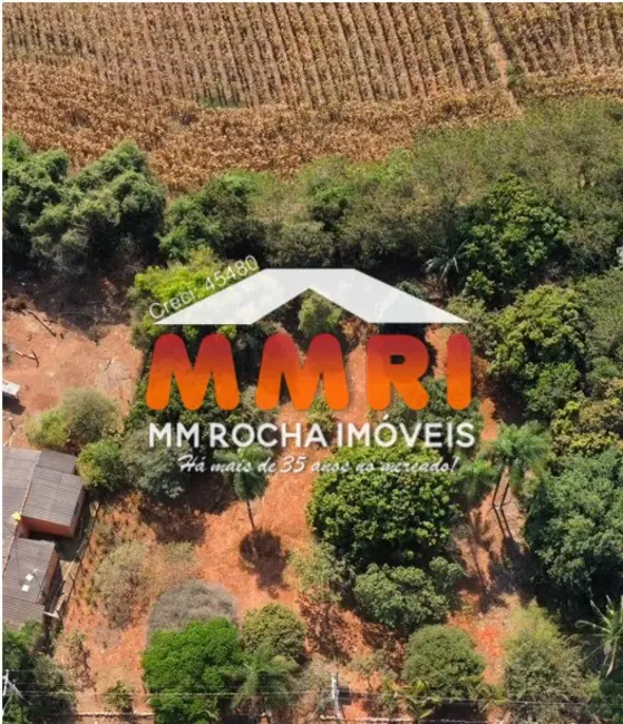 Foto 7 de Terreno / Lote à venda, 812m2 em Aracoiaba Da Serra - SP