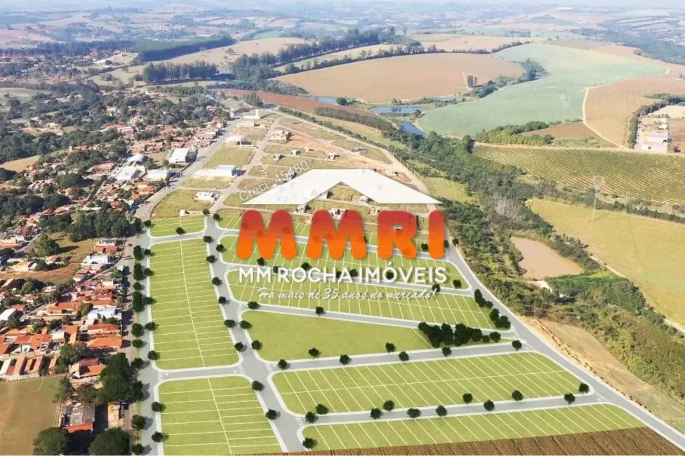 Foto 4 de Terreno / Lote à venda, 200m2 em Capela Do Alto - SP