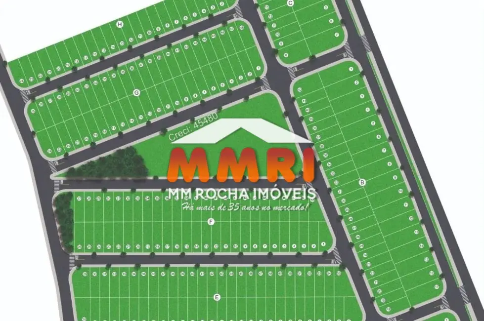 Foto 5 de Terreno / Lote à venda, 200m2 em Capela Do Alto - SP