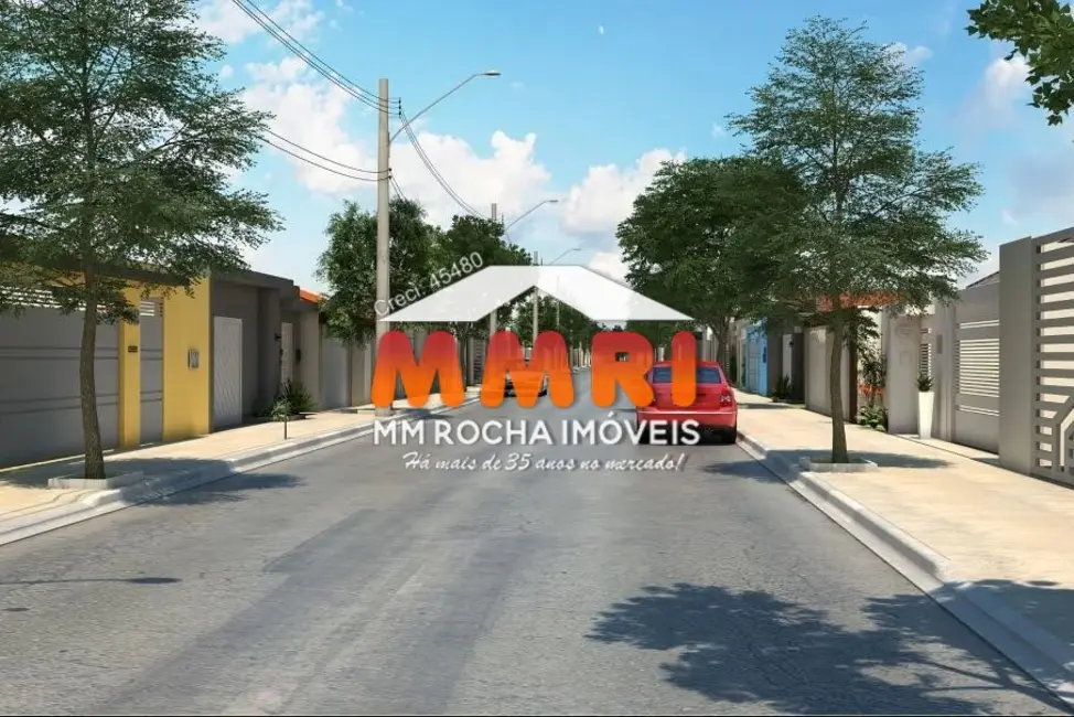 Foto 2 de Terreno / Lote à venda, 200m2 em Capela Do Alto - SP