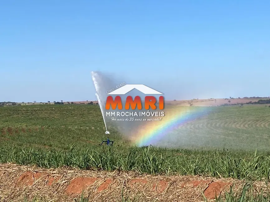 Foto 9 de Fazenda / Haras à venda, 1291m2 em Sud Mennucci - SP