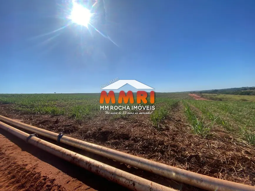 Foto 8 de Fazenda / Haras à venda, 1291m2 em Sud Mennucci - SP