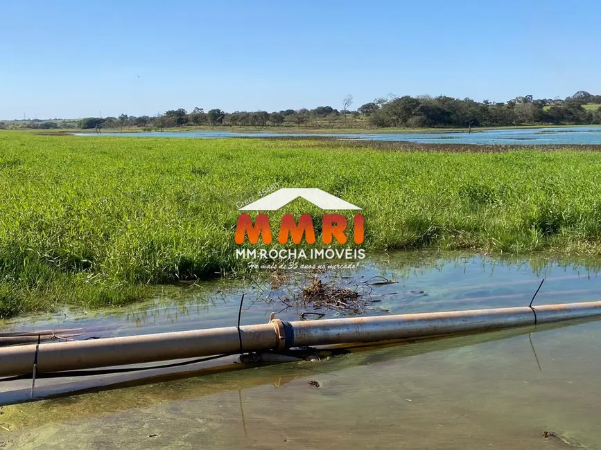 Foto 5 de Fazenda / Haras à venda, 1291m2 em Sud Mennucci - SP