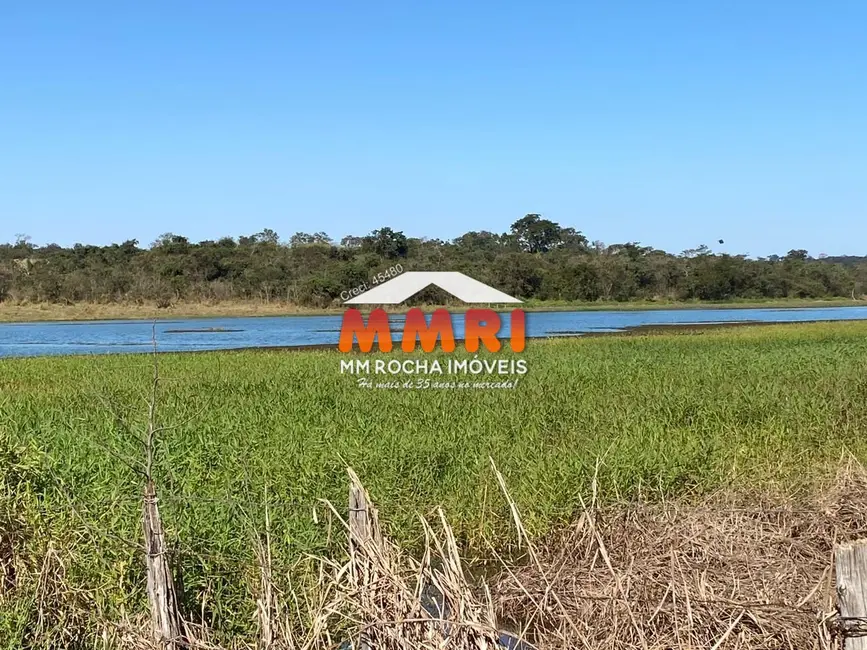 Foto 3 de Fazenda / Haras à venda, 1291m2 em Sud Mennucci - SP